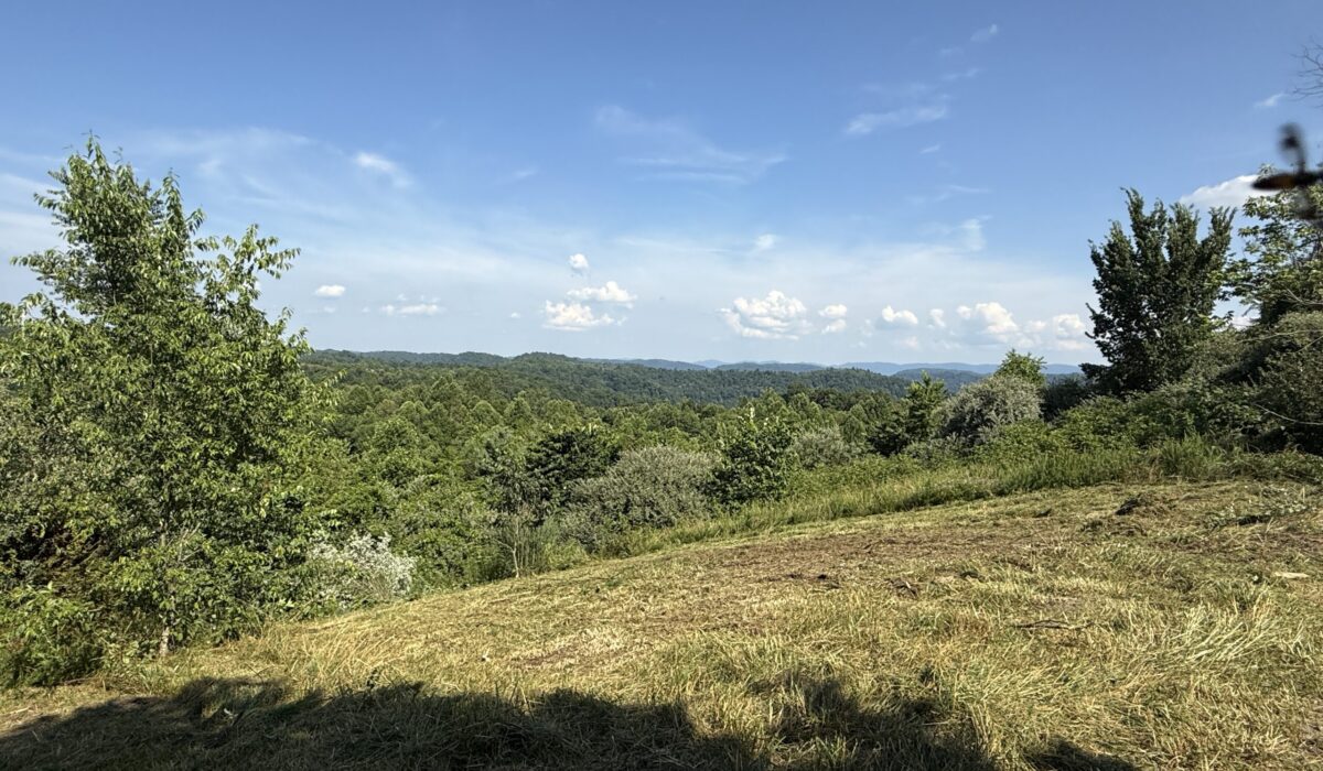 Sunrise Mountain Cabin