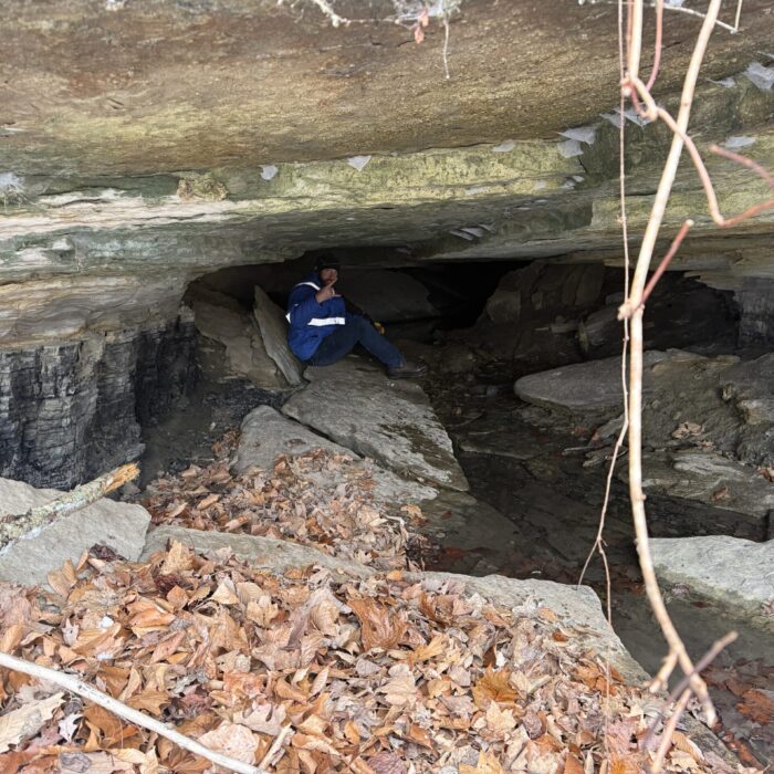 Hiking & Nature Walks