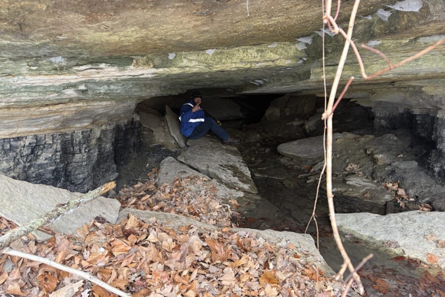 Hiking & Nature Walks