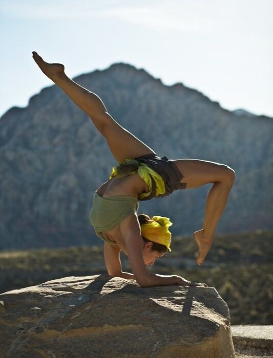 yoga